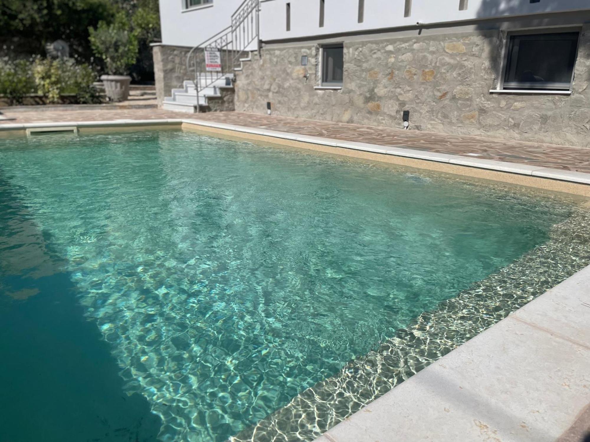 Villa Isabella Aegina Vathí Zewnętrze zdjęcie