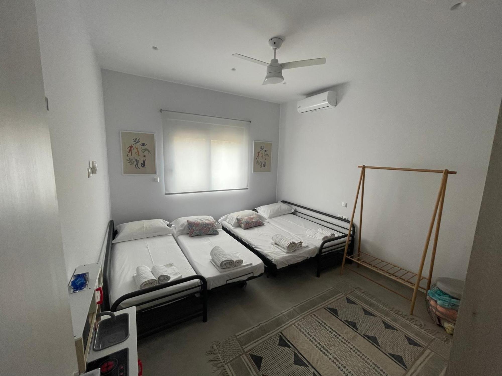 Villa Isabella Aegina Vathí Zewnętrze zdjęcie