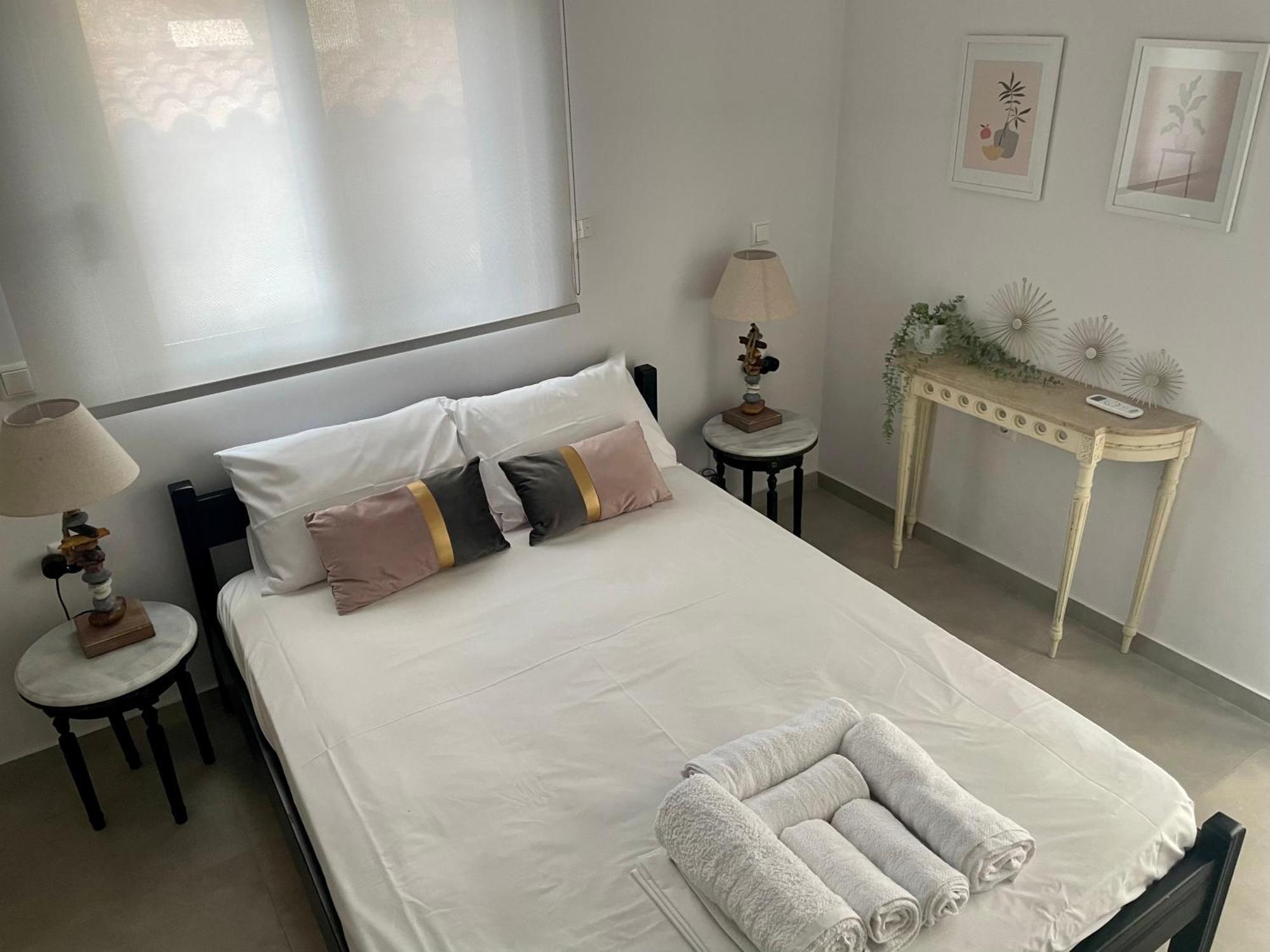 Villa Isabella Aegina Vathí Zewnętrze zdjęcie