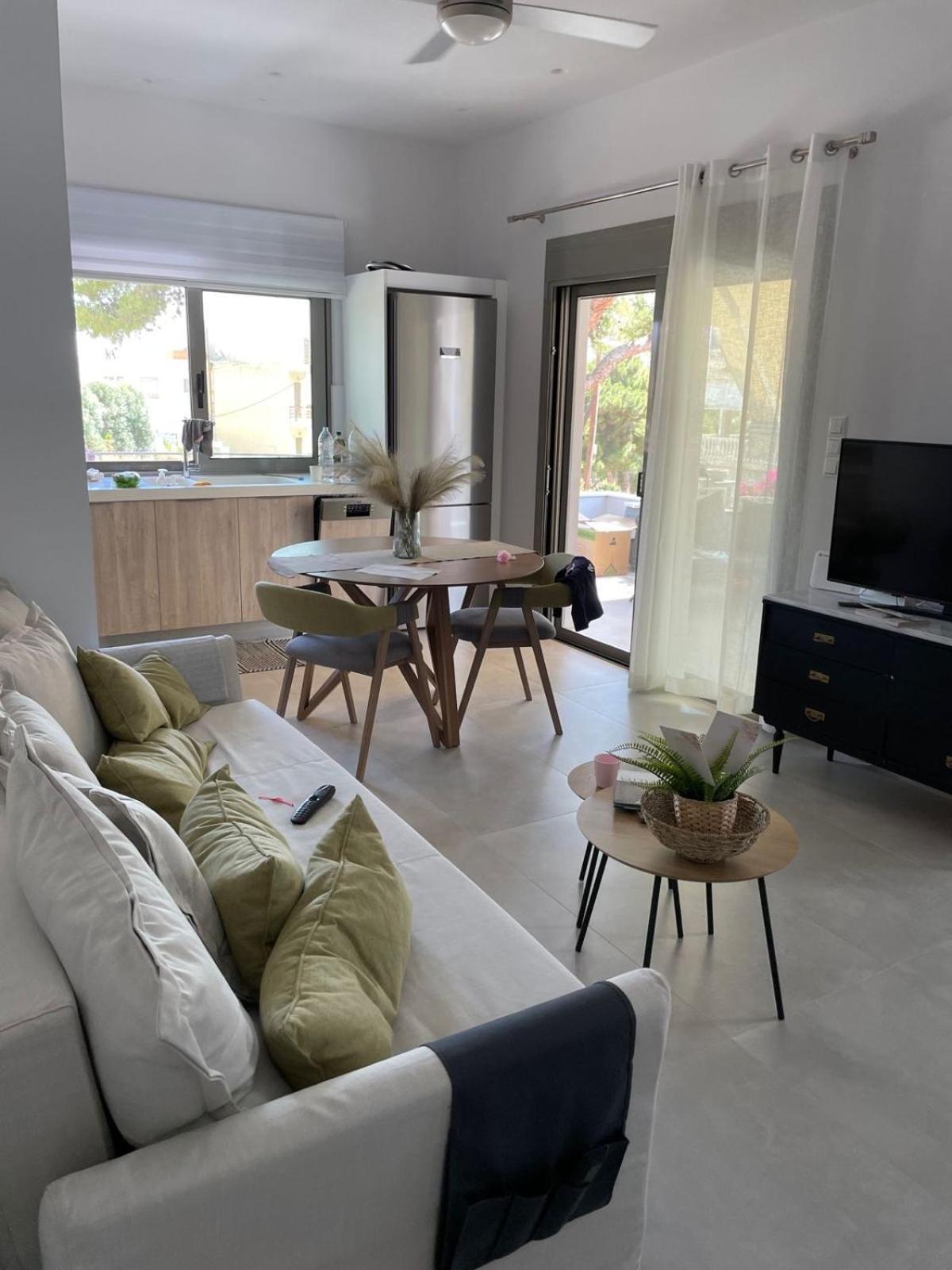Villa Isabella Aegina Vathí Zewnętrze zdjęcie