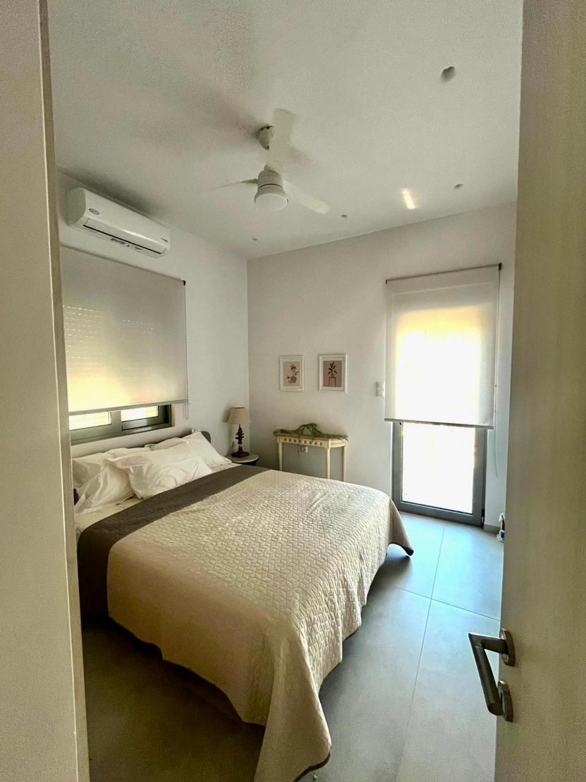 Villa Isabella Aegina Vathí Zewnętrze zdjęcie